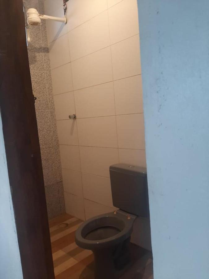 Suites Barra Grande Barra Grande  Exterior foto