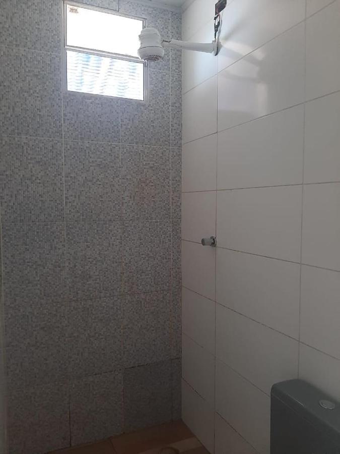 Suites Barra Grande Barra Grande  Exterior foto