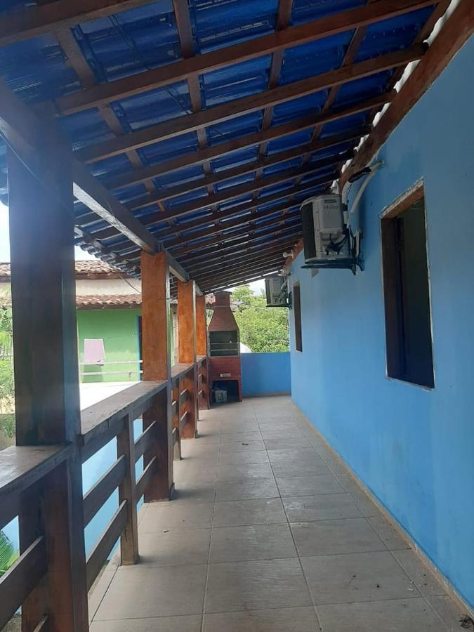 Suites Barra Grande Barra Grande  Exterior foto