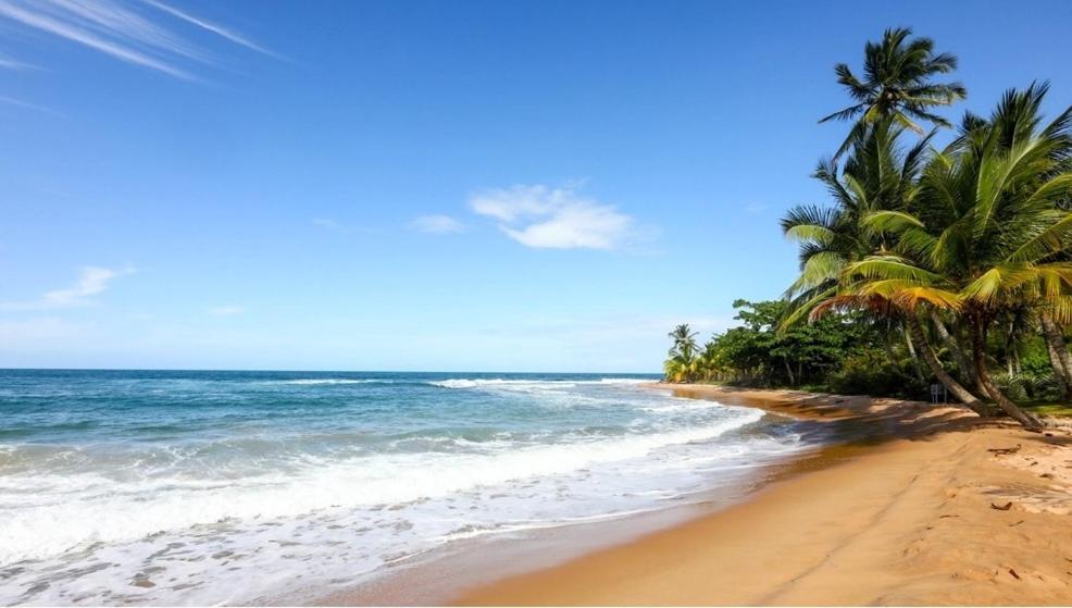 Suites Barra Grande Barra Grande  Exterior foto