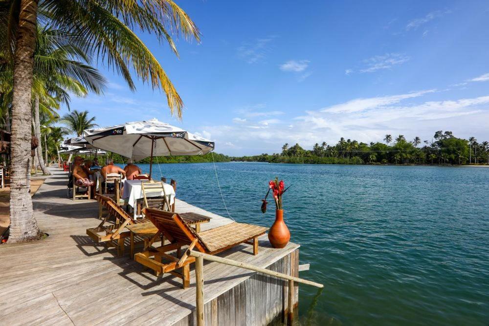 Suites Barra Grande Barra Grande  Exterior foto