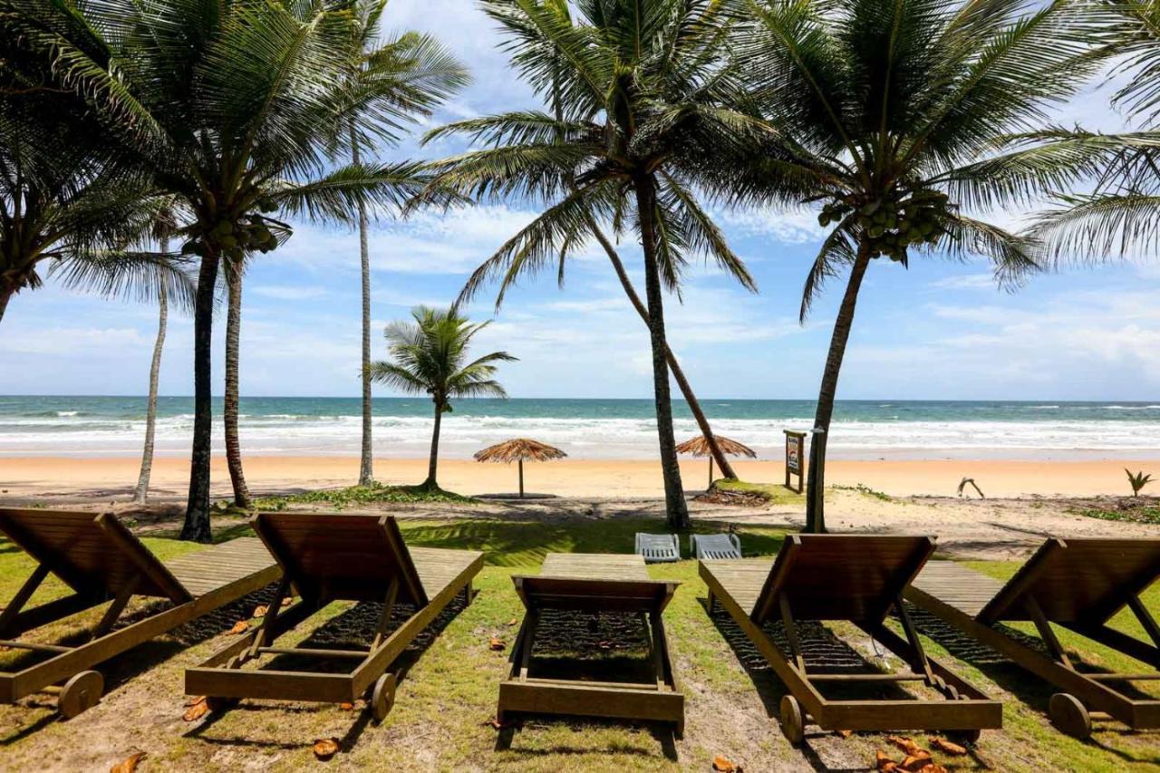Suites Barra Grande Barra Grande  Exterior foto